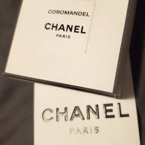 Another in stock!  Coromandel Chanel (4 ml) EDP, mini-travel